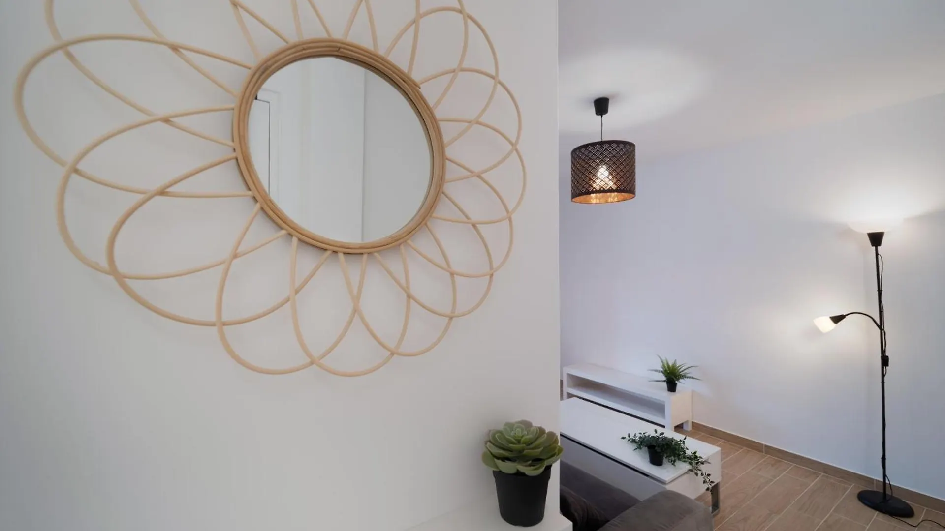 شقة Appartement Tout Equipe Avec Parking مارسيليا